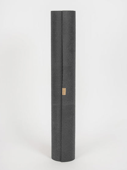ecoYoga Standard Jute Yoga Mat 4mm