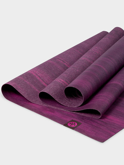 Manduka eKO SuperLite Travel Yoga Mat – 1.5mm | Ligera y Ecológica