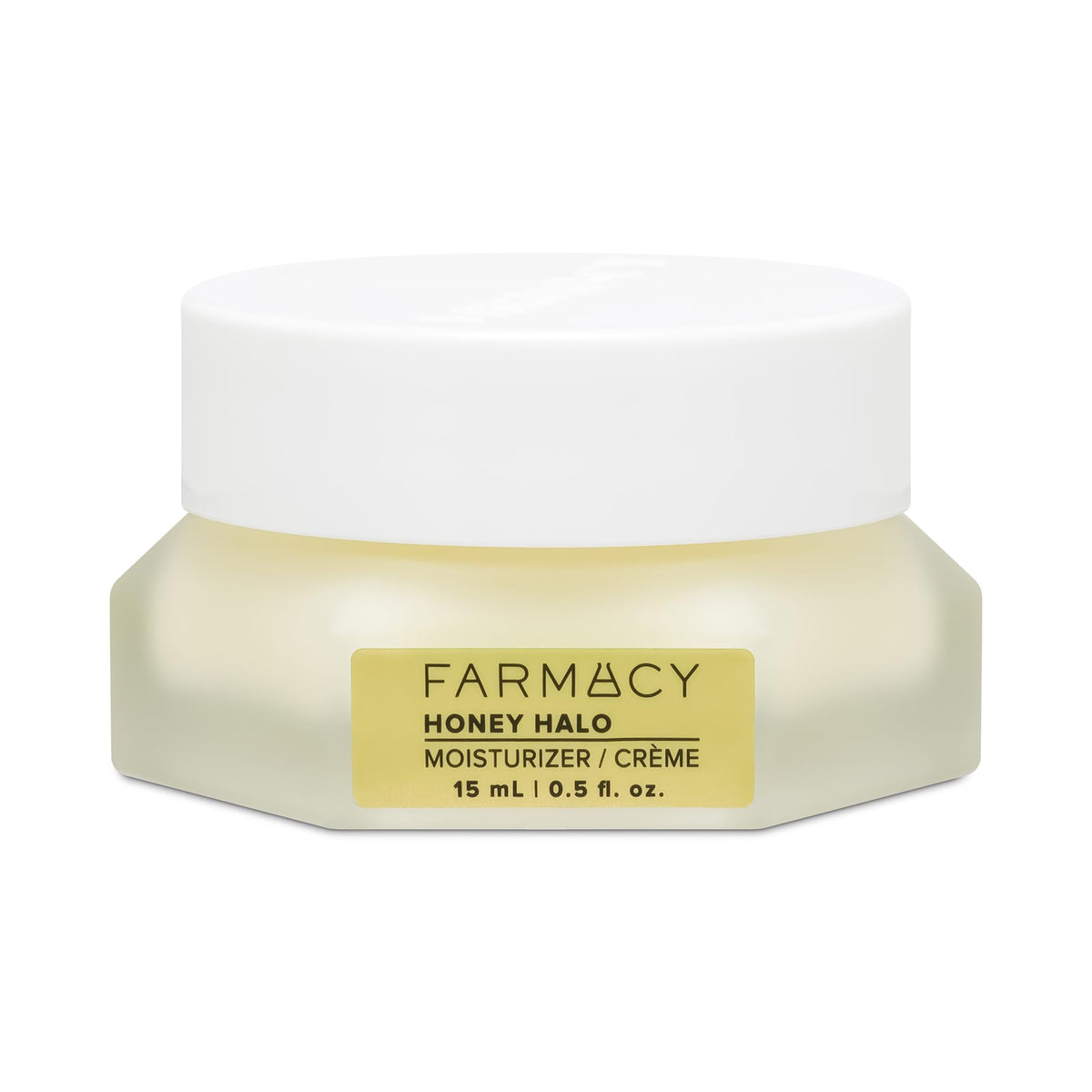 Farmacy Honey Halo Ceramide Moisturizer — 15ml