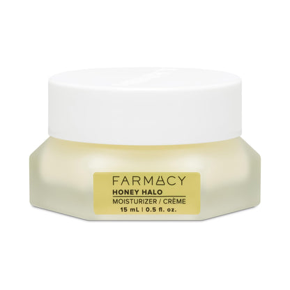 Farmacy Honey Halo Ceramide Moisturizer — 15ml