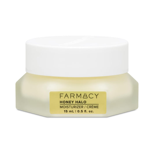 Farmacy Honey Halo Ceramide Moisturizer — 15ml