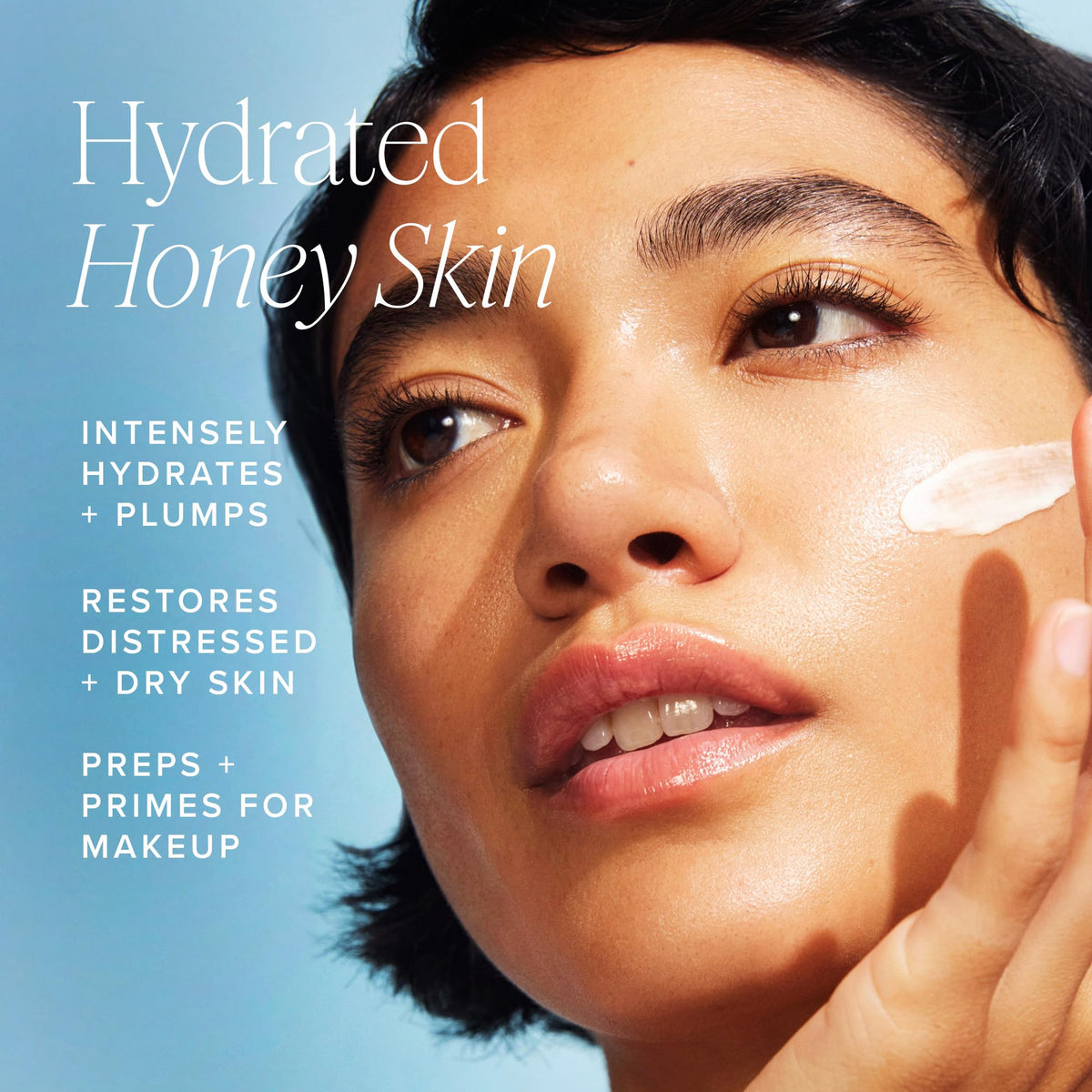 Farmacy Honey Halo Ceramide Moisturizer — 15ml