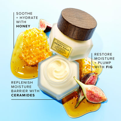 Farmacy Honey Halo Ceramide Moisturizer — 15ml