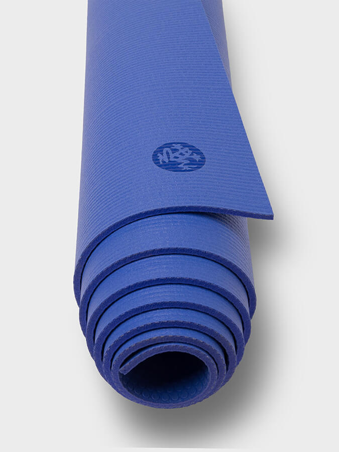Manduka PROlite Yoga Mat – Standard 71" | 4.7mm | Premium Non-Slip