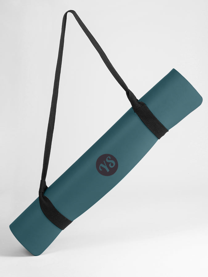 Esterilla de yoga de viaje Yoga Studio The Grip 2mm