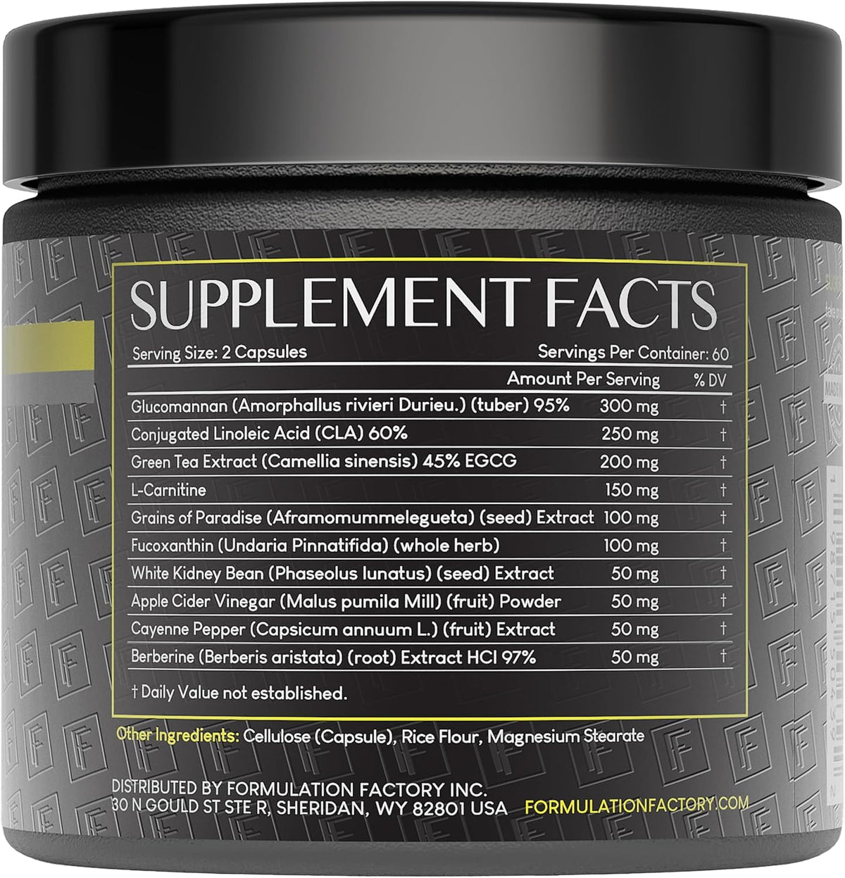 Formulation Factory Melt Mode – 10-in-1 Stimulant-Free Metabolism | 3-Pack - Calm Era