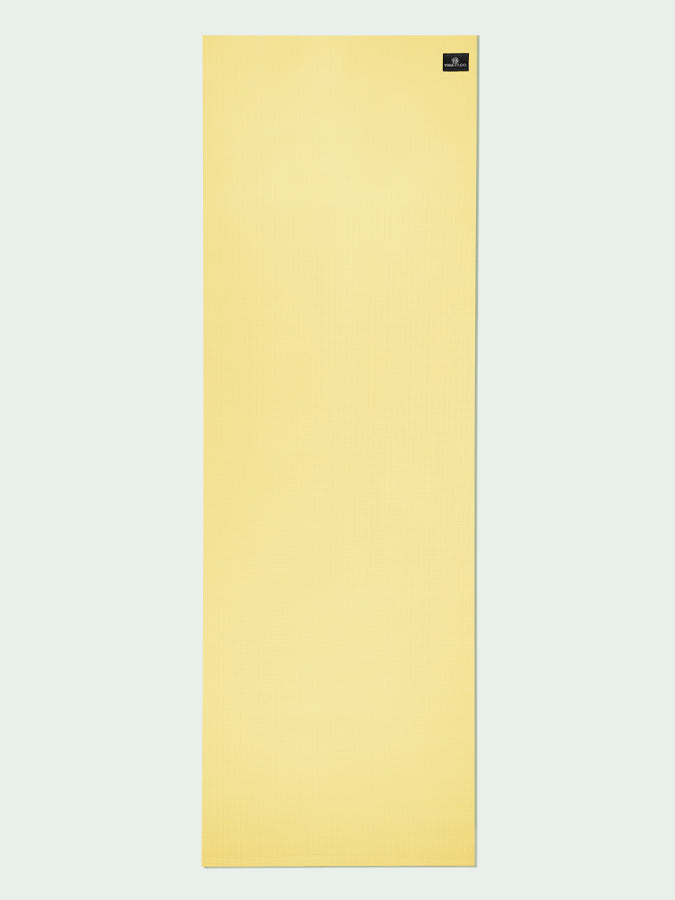 Yoga Studio Sticky Yoga Mat 6mm — OEKO-TEX Certified