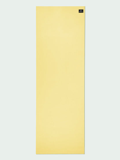 Yoga Studio Sticky Yoga Mat 6mm — OEKO-TEX Certified