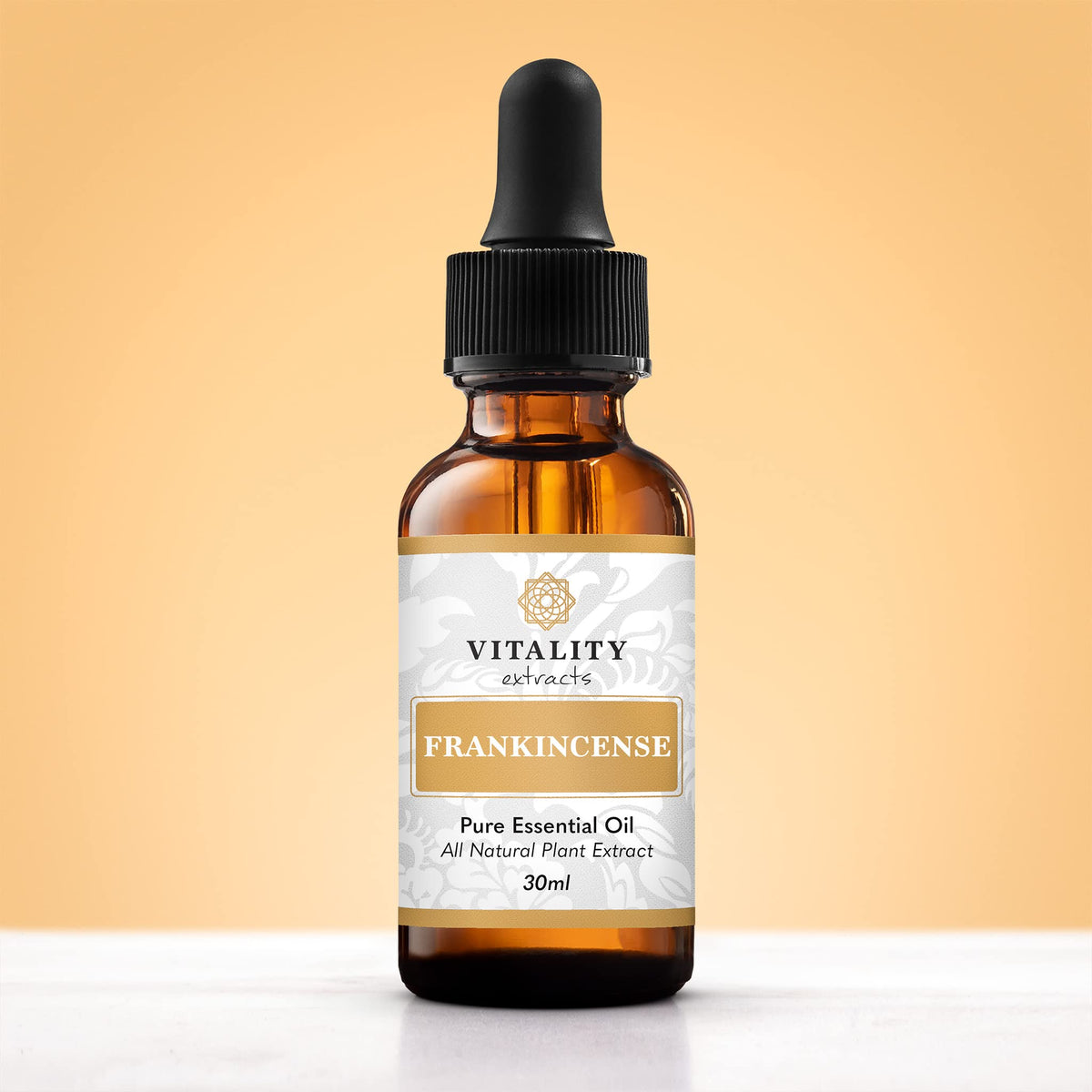 Vitality Extracts Incienso Aceite Esencial 30ml