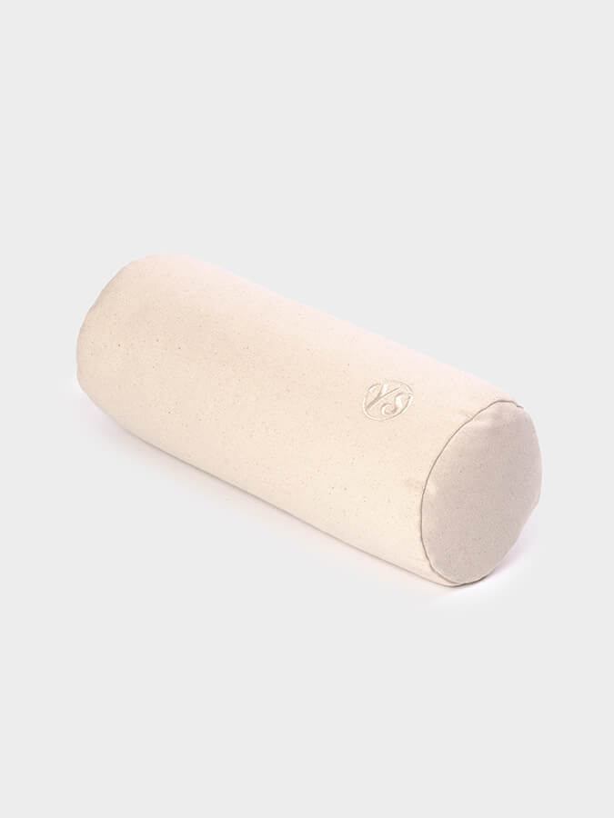 Minibolson orgánico ligero para meditación de Yoga Studio