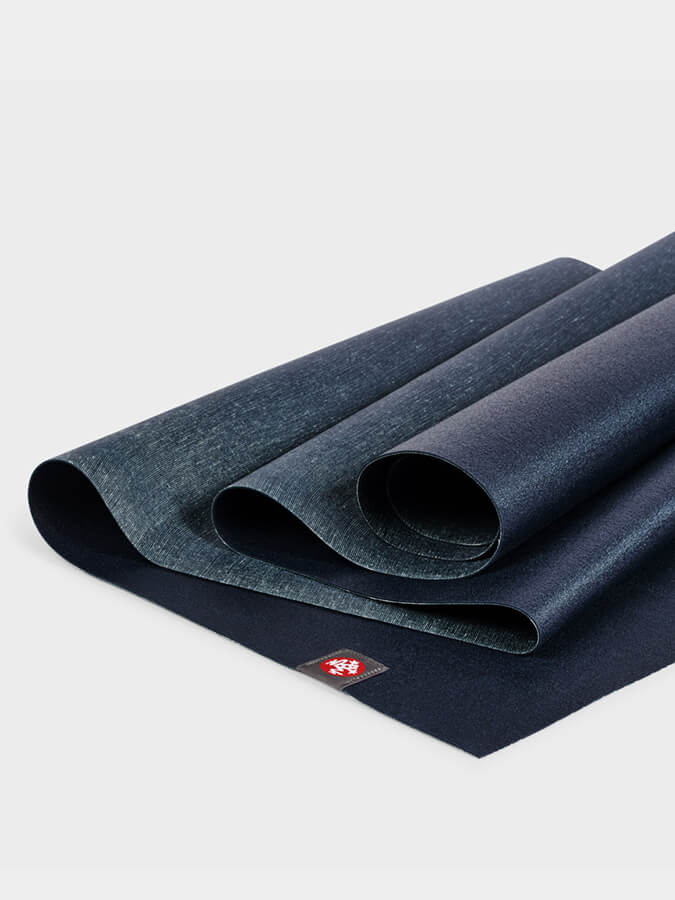 Manduka eKO SuperLite Travel Yoga Mat – 1.5mm | Ligera y Ecológica