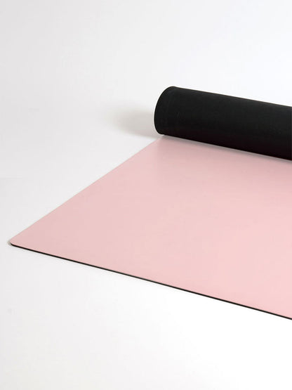 Yoga Studio Esterilla de Yoga de PU The Grip 4mm — 183x61cm
