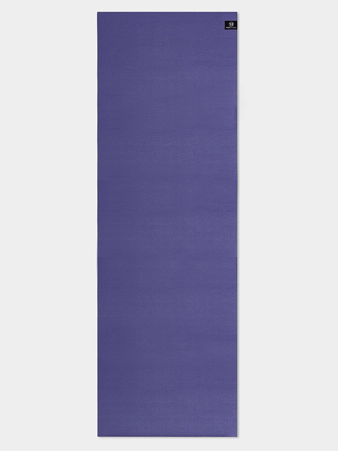 Yoga Studio Sticky Yoga Mat 6mm — OEKO-TEX Certified