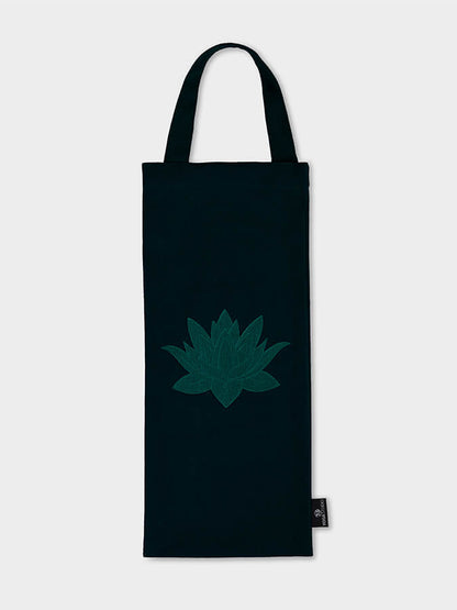 Funda para Saco de Arena de Yoga de Algodón Orgánico GOTS de Yoga Studio