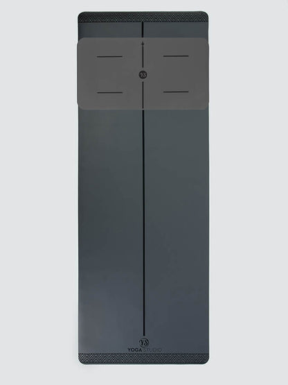 Yoga Studio La almohadilla antideslizante para rodillas Mini de 4 mm