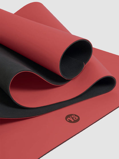Esterilla de yoga de viaje Yoga Studio The Grip 2mm