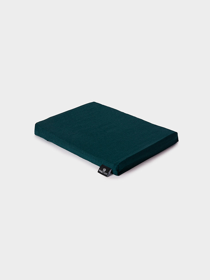 Yoga Studio Organic Cotton Head Block Cover
