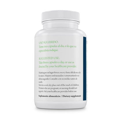 Graviola Soursop Capsules 1100mg — 90 Vegan Capsules, Made in USA - Calm Era