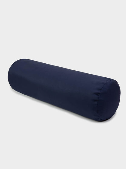Cojín de yoga orgánico de trigo sarraceno de Yoga Studio – Soporte para meditación y restaurativo