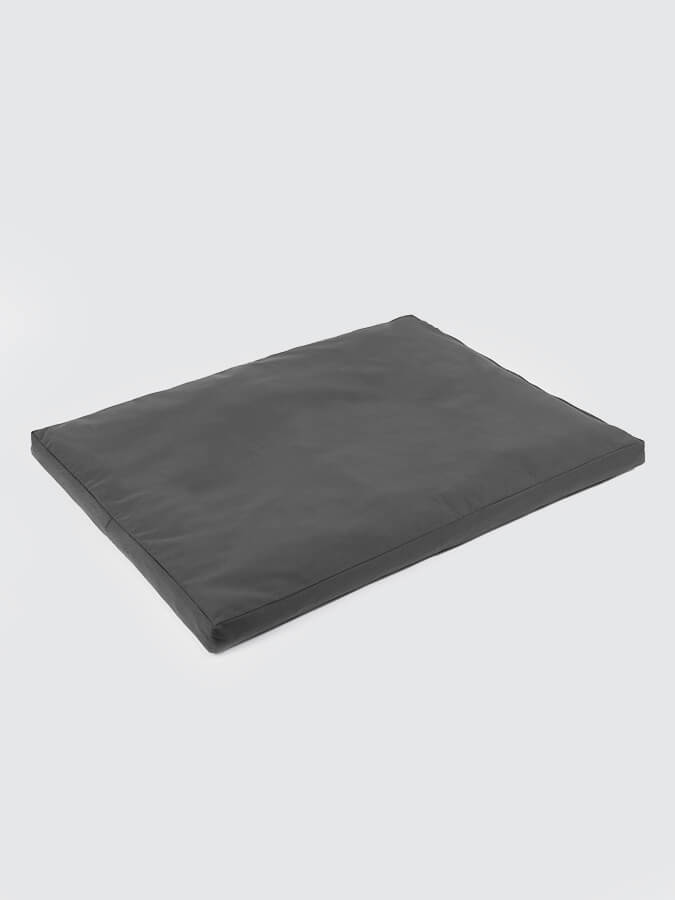 Yoga Studio European Organic Zabuton Meditation Cushion — 90x70cm