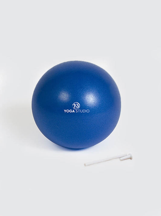 Pelota de Pilates blanda