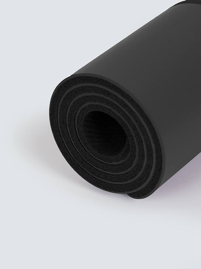 Yoga Studio La almohadilla antideslizante para rodillas Mini de 4 mm