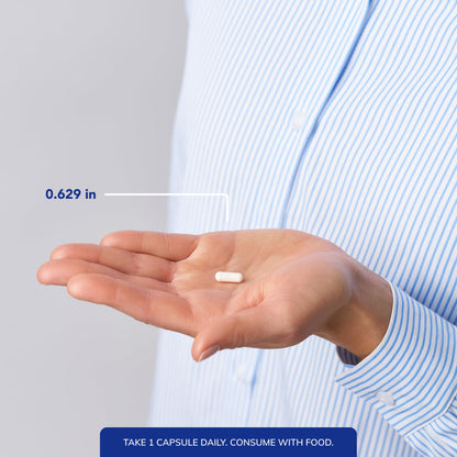Pure Encapsulations Vitamina D3 5000UI 250 Cápsulas | Hipoalergénico