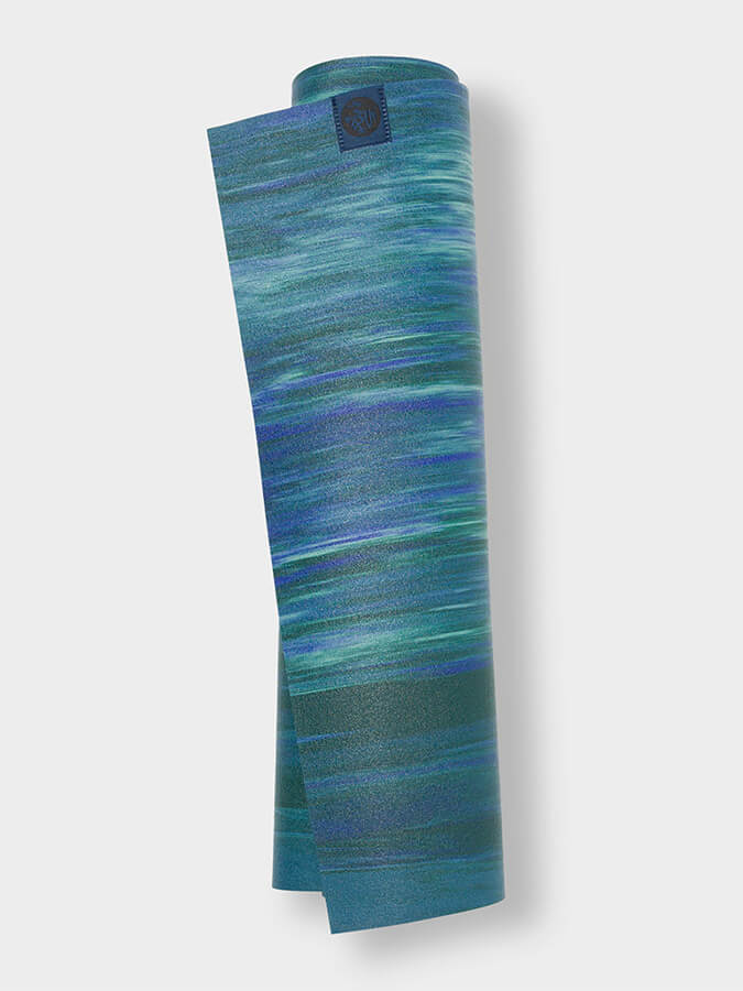 Manduka eKO SuperLite Travel Yoga Mat – 1.5mm | Ligera y Ecológica