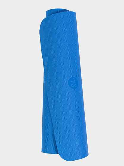 Esterilla de yoga Yoga Studio Inter-Eco de 5 mm