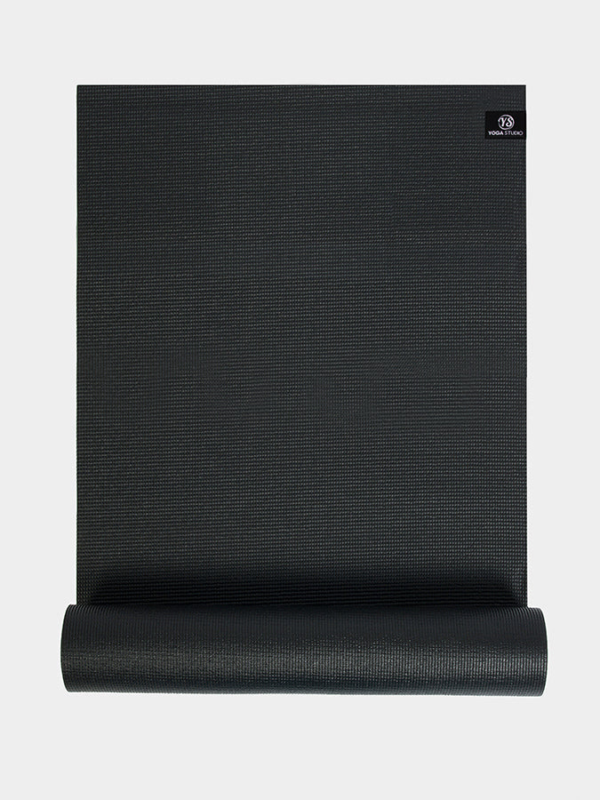 Yoga Studio Sticky Yoga Mat 6mm — OEKO-TEX Certified
