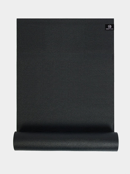Yoga Studio Sticky Yoga Mat 6mm — OEKO-TEX Certified