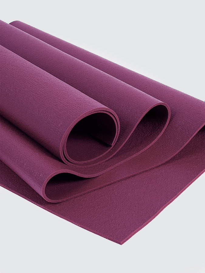 Esterilla de Yoga Oeko-Tex Yoga Studio Adherente 4.5mm