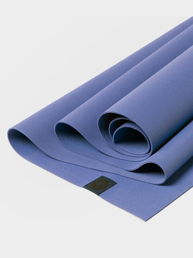 Manduka eKO SuperLite Travel Yoga Mat – 1.5mm | Ligera y Ecológica