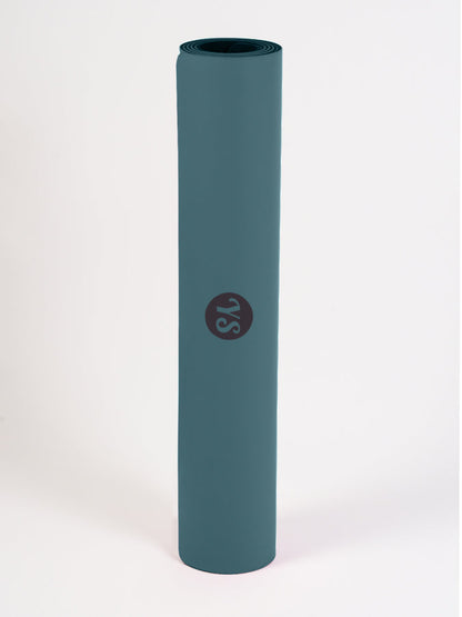 Esterilla de yoga de viaje Yoga Studio The Grip 2mm