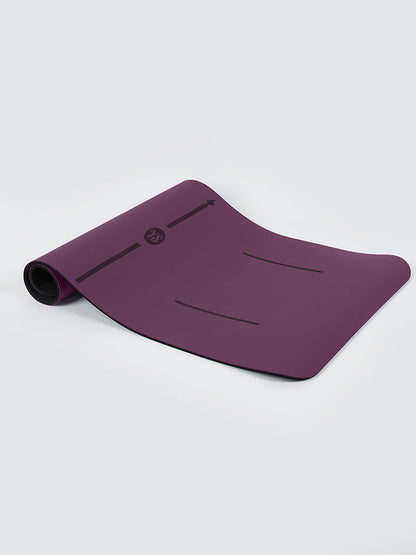 Yoga Studio La almohadilla antideslizante para rodillas Mini de 4 mm