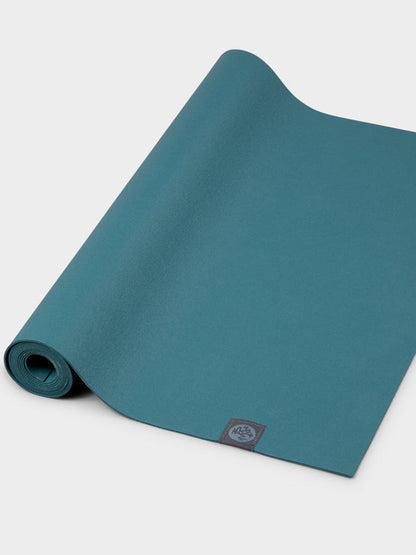 Manduka eKO SuperLite Travel Yoga Mat – 1.5mm | Ligera y Ecológica