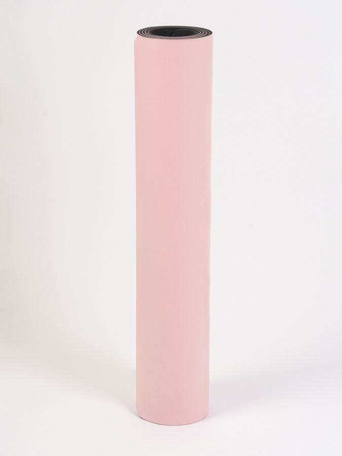 Yoga Studio Esterilla de Yoga de PU The Grip 4mm — 183x61cm