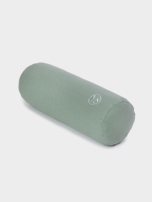 Minibolson orgánico ligero para meditación de Yoga Studio