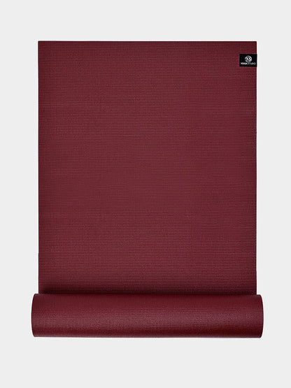 Yoga Studio Sticky Yoga Mat 6mm — OEKO-TEX Certified