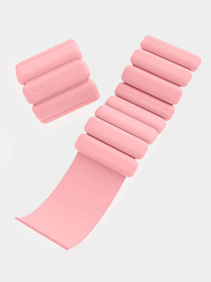 Pesas de tobillo y muñeca Bala de 1 libra