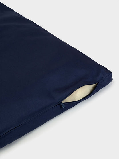 Yoga Studio European Organic Zabuton Meditation Cushion — 90x70cm