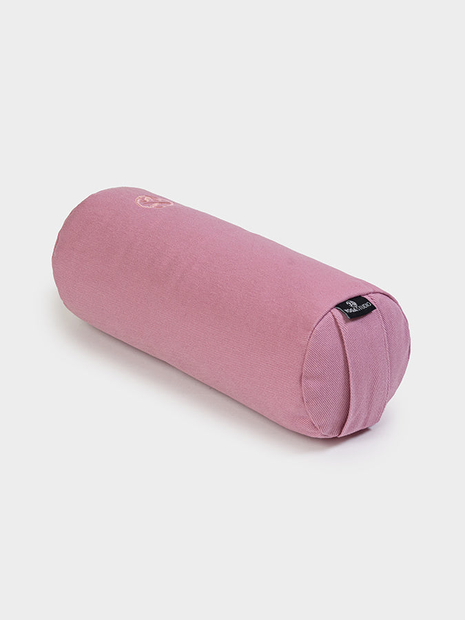 Mini Cojín Orgánico de Trigo Sarraceno para Yoga Studio