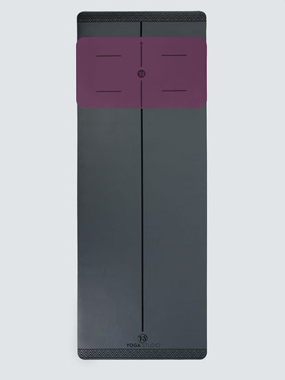 Yoga Studio La almohadilla antideslizante para rodillas Mini de 4 mm