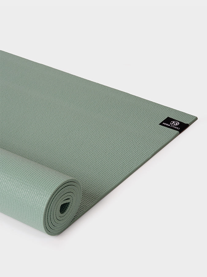 Yoga Studio Sticky Yoga Mat 6mm — OEKO-TEX Certified