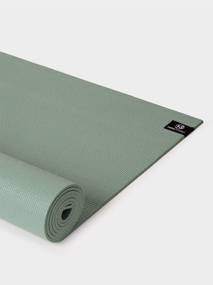 Yoga Studio Sticky Yoga Mat 6mm — OEKO-TEX Certified