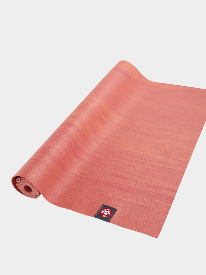 Manduka eKO SuperLite Travel Yoga Mat – 1.5mm | Ligera y Ecológica