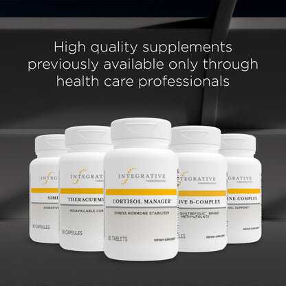 Integrative Therapeutics Tri-Magnesium – Cellular Energy & Muscle Support | 180 Capsules - Calm Era
