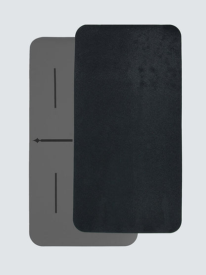 Yoga Studio La almohadilla antideslizante para rodillas Mini de 4 mm