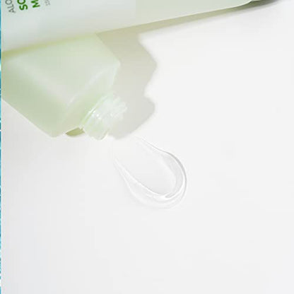 IsNtree Aloe Soothing Gel — 80% Aloe Vera, 5x Hyaluronic Acid, 150ml - Calm Era