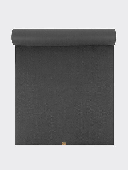 ecoYoga Phoenix Jute Yoga Mat 6mm